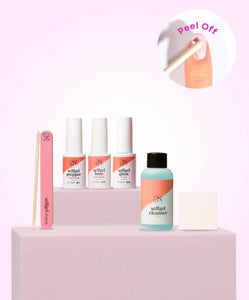 Peel Off - Base Product Set