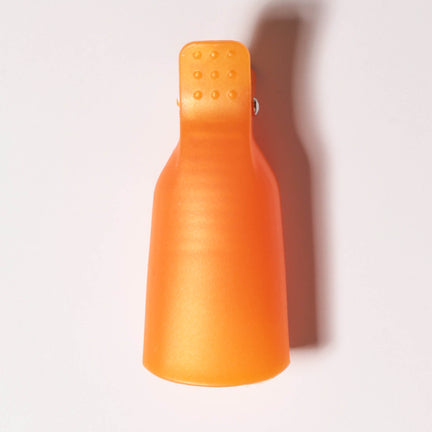 PN Selfgel Soak Off Clips – 5 stuks