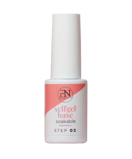 PN Selfgel Soakable Basis 6ml