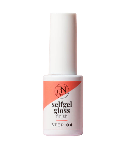 PN Selfgel Finish 6ml