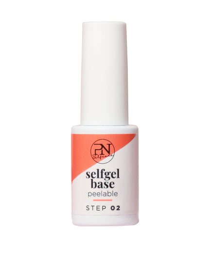 PN Selfgel Peelable Base 6ml