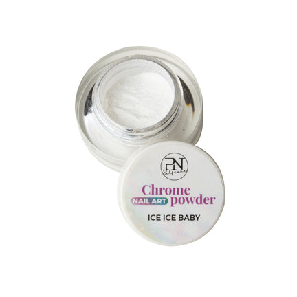 PN Chrome Powder ICE ICE BABY