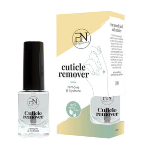 PN Dissolvant Cuticules 6ml