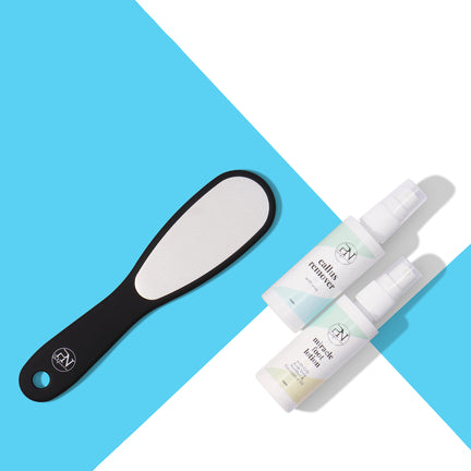 PN Feet Treat Kit