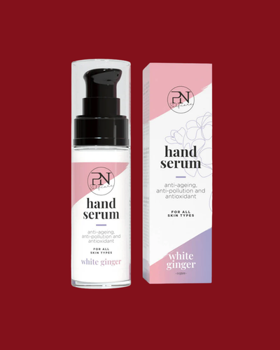 Hand Serum
