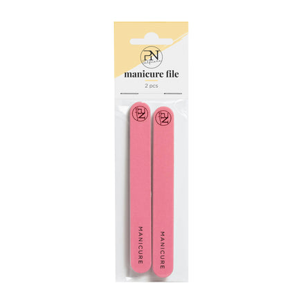 PN Manicure File 2pcs