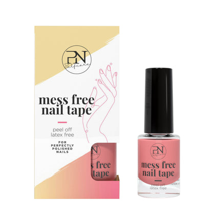 PN Mess Free Nail Tape 6ml