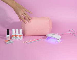 PN Selfcare Travel Lamp