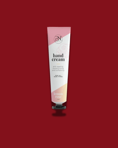 Hand cream