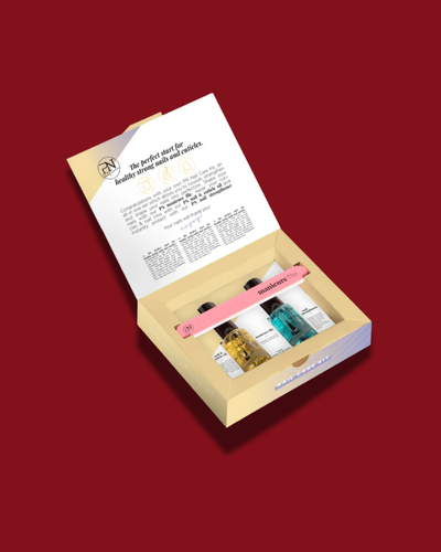 Nail Care Set