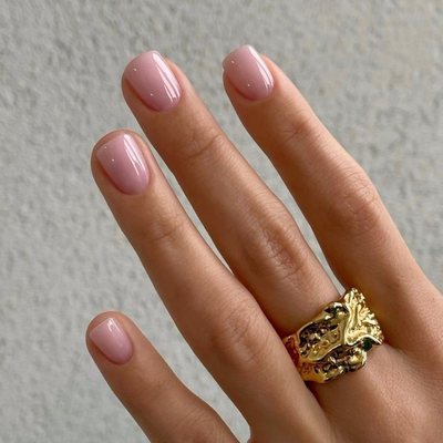 Nail polish