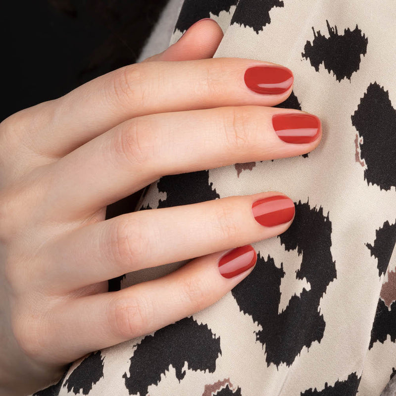 PN Selfgel colour 6ml - nr 23 Rusty Red