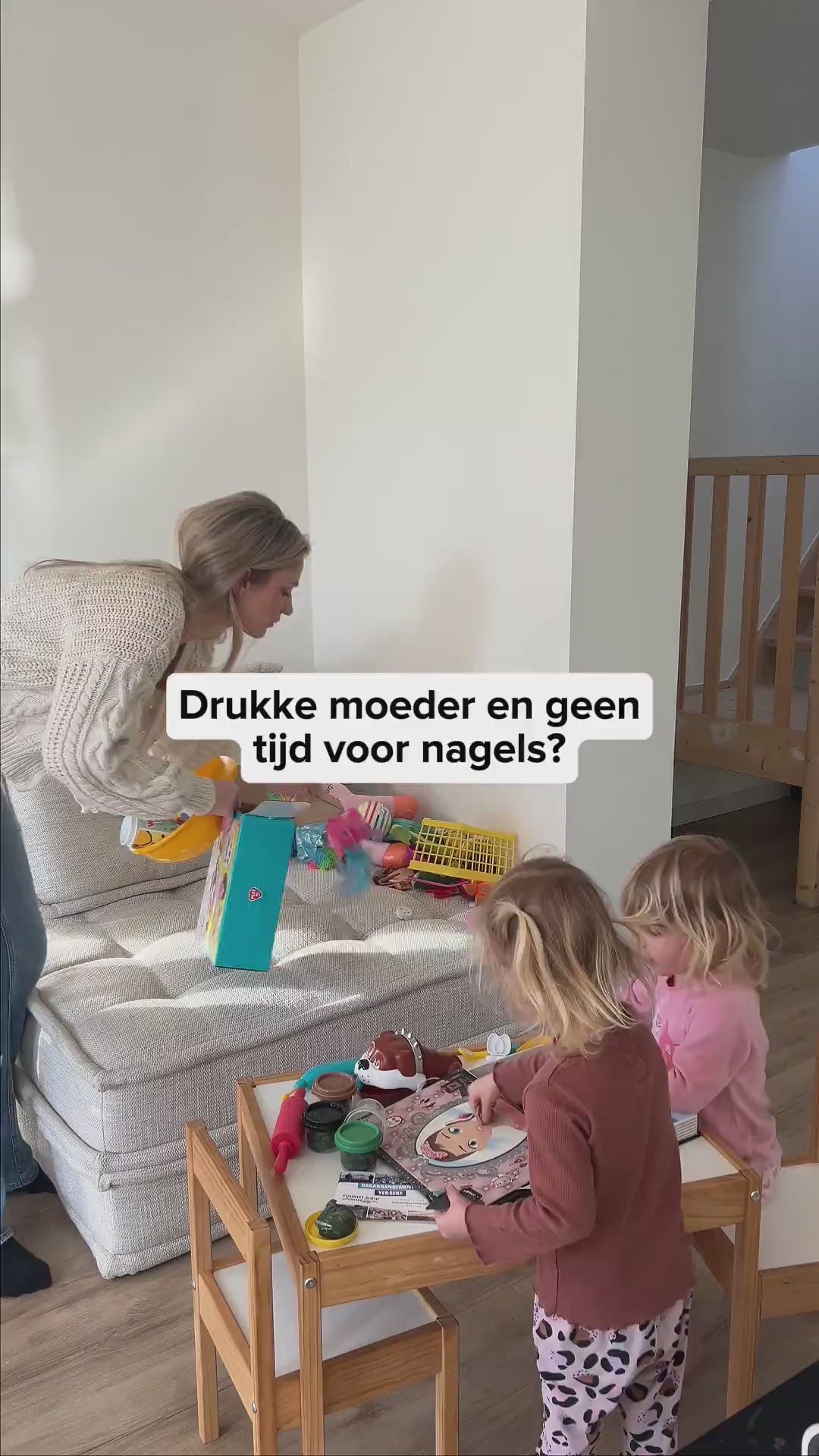 video