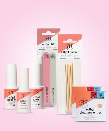 PN Selfgel Refill Kit