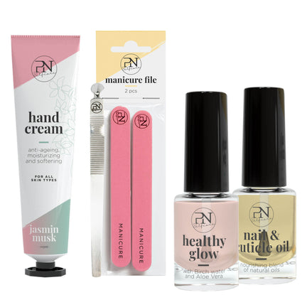 Rescue Repair Mani Kit