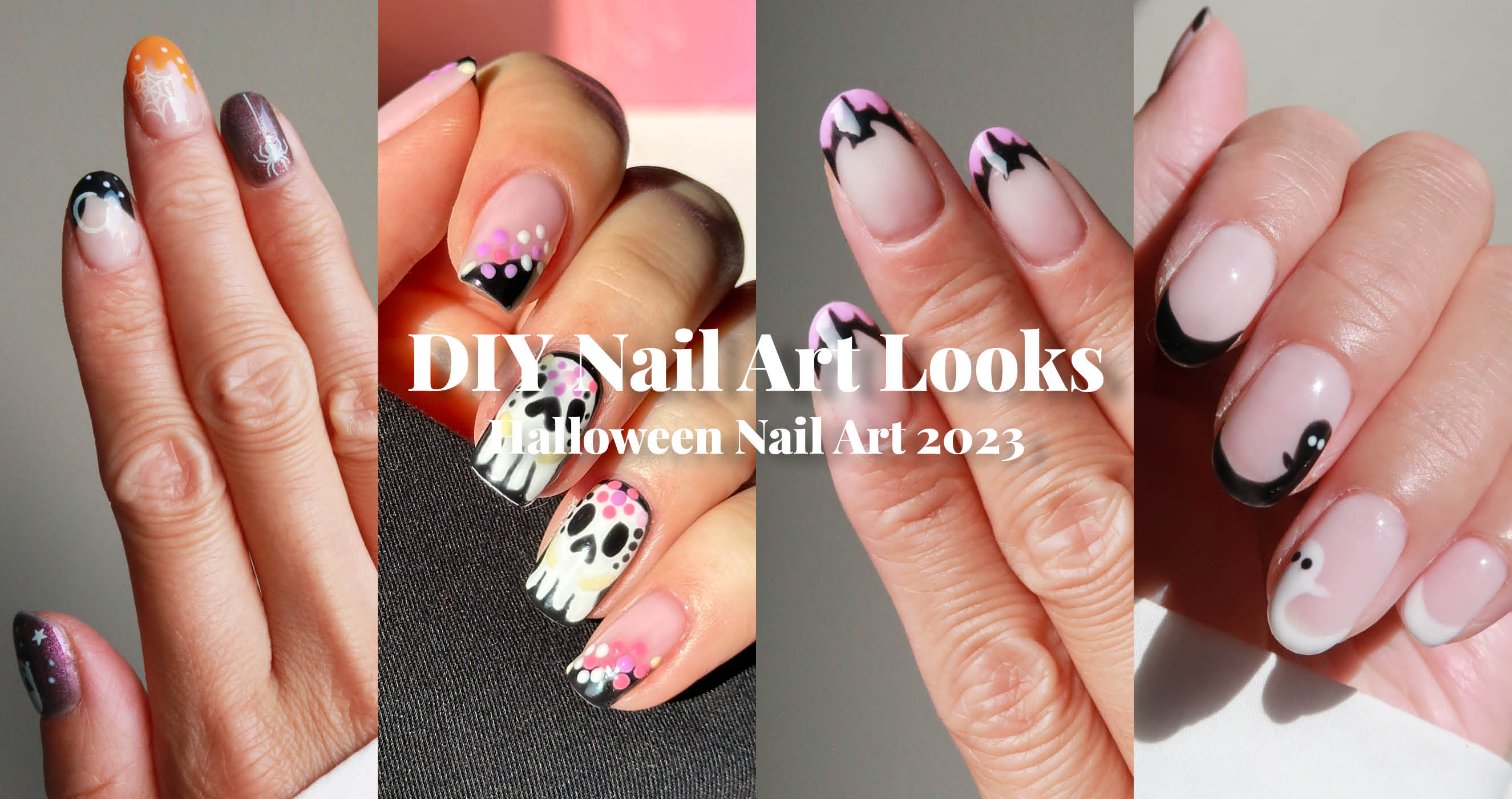 DIY Nail Art: How To Make The Most Of Your Home Manicure | Grazia India