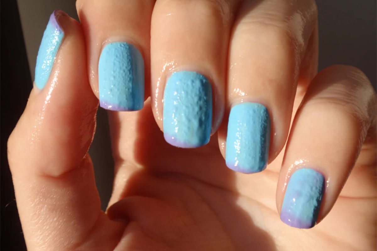 How to Use Nail Tattoos