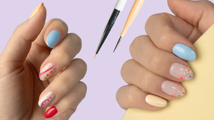 The 50 Best 4th of July Nail Designs to Try in 2023 - PureWow