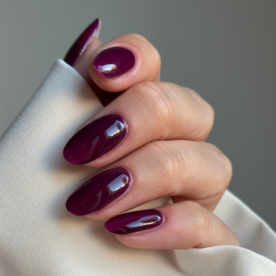 Gel polish Colours