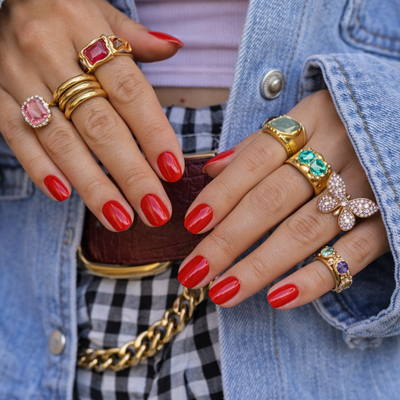 Nagellak