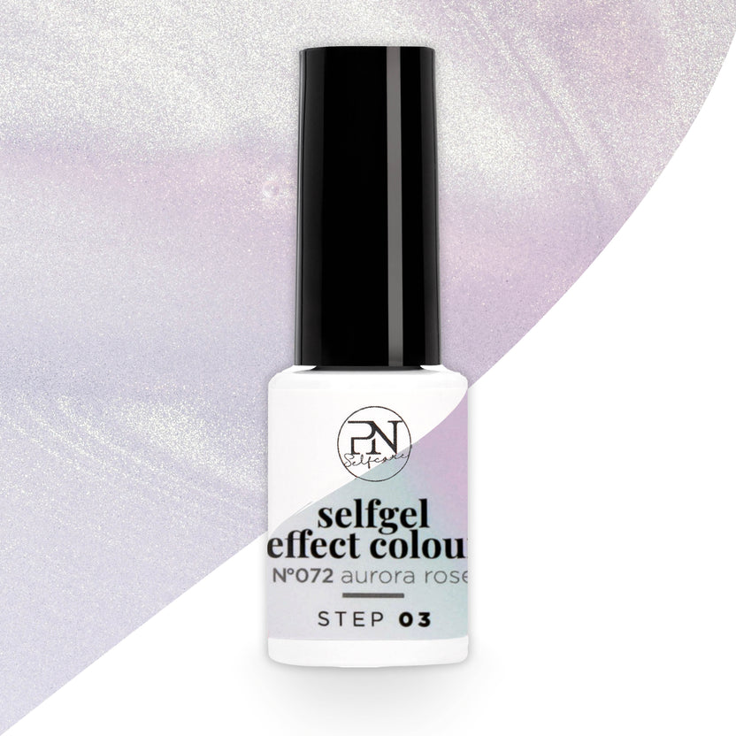 PN Selfgel Couleur 6 ml