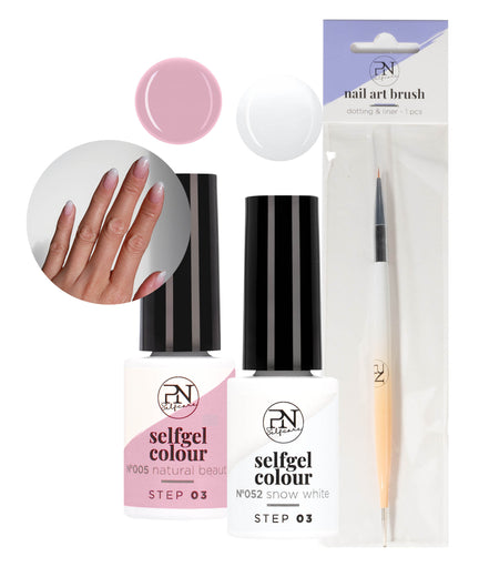 Babyboom Bundle + Free Liner Brush