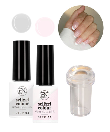 Classic French Bundle + Free Stamping Tool