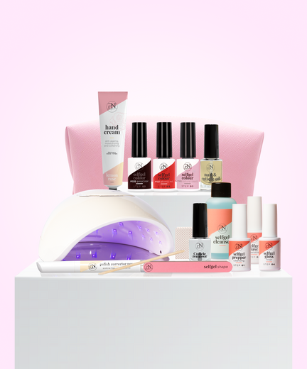 Deluxe Gel Polish Kit