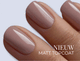 New! - Matt Topcoat