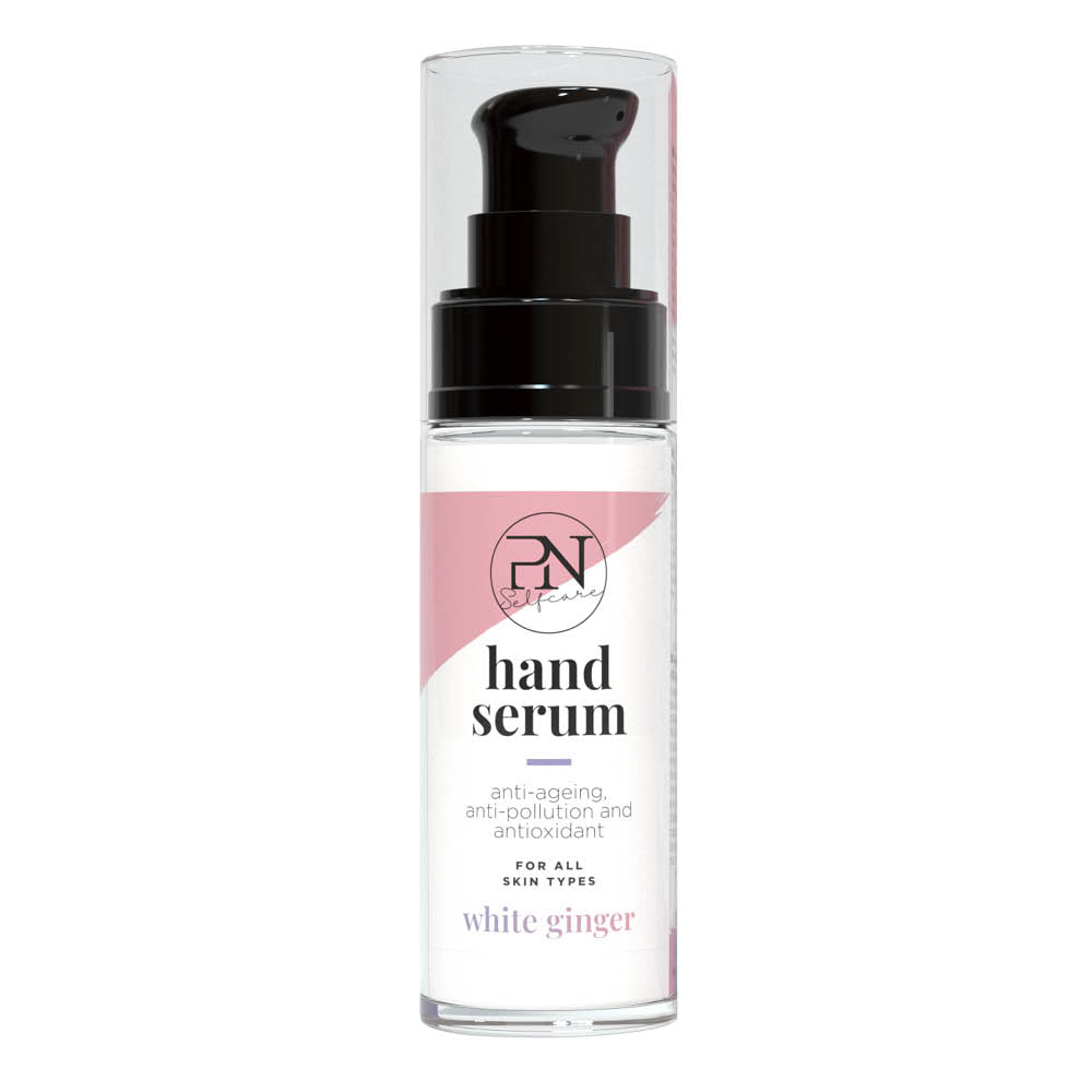 PN Hand & Nail Serum Kit | PN Selfcare