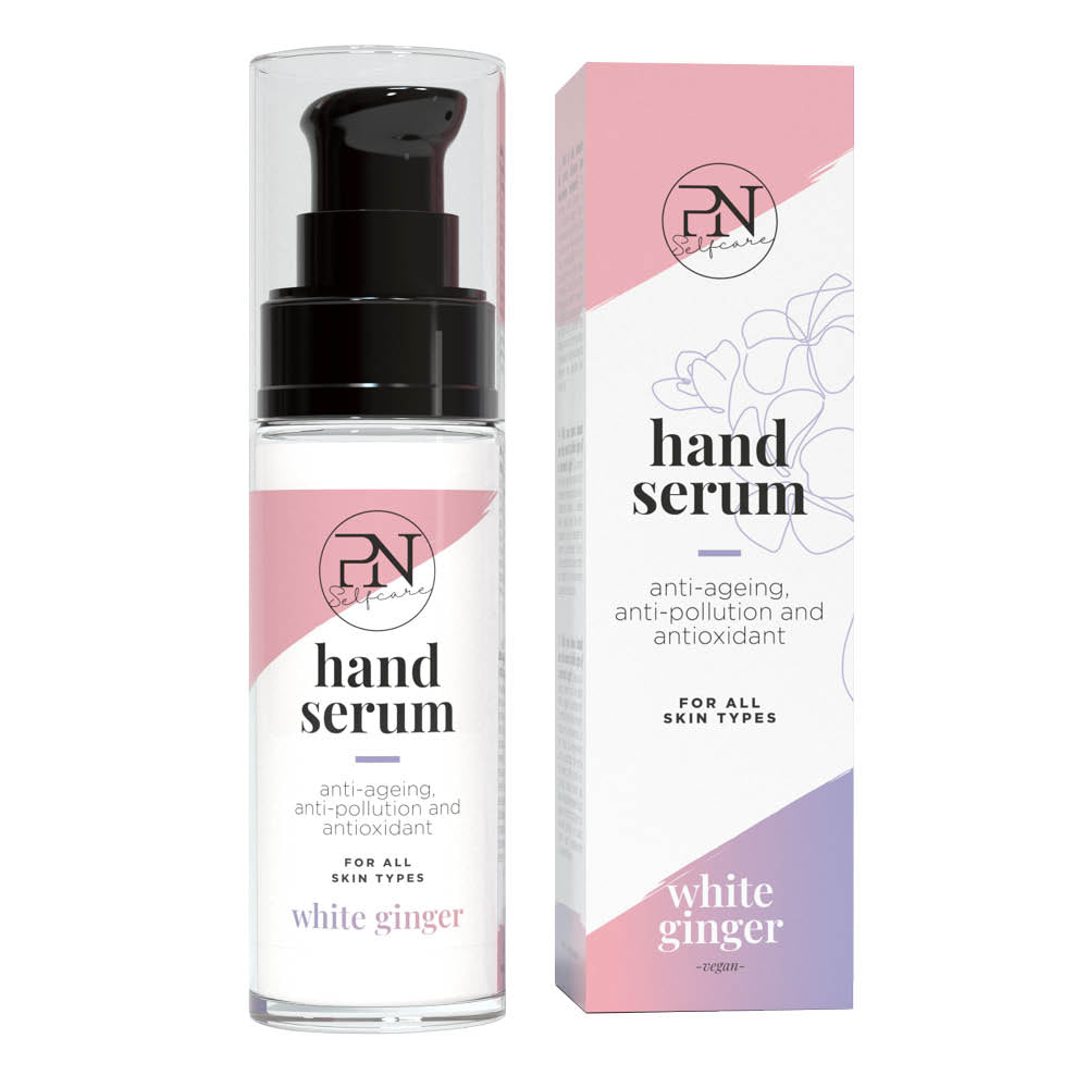 PN Hand & Nail Serum Kit | PN Selfcare