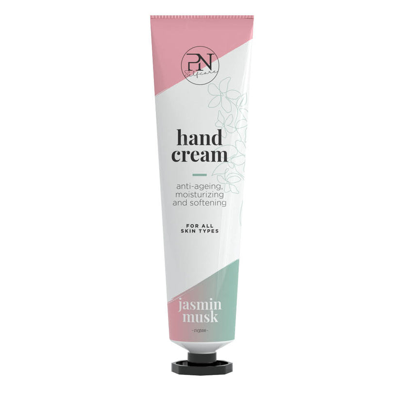 PN Hand Cream Jasmin Musk 40ml