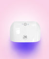Gel Polish Starter Kit + Choose your own colour