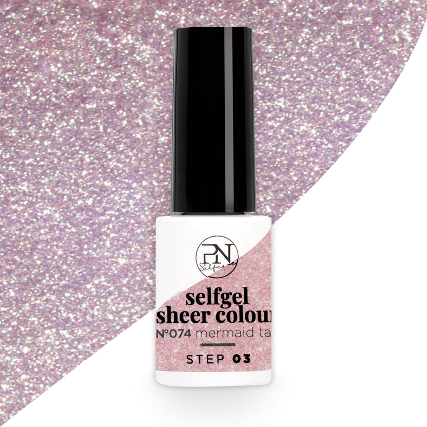 PN Selfgel Couleur 6 ml