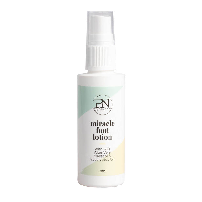 PN Miracle Foot Lotion 50ml