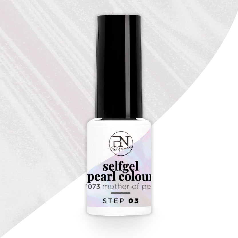 PN Selfgel kleur 6 ml