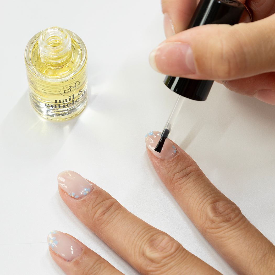 Buy Super Nail Cuticle Oil, 4 oz. Online at Low Prices in India - Amazon.in