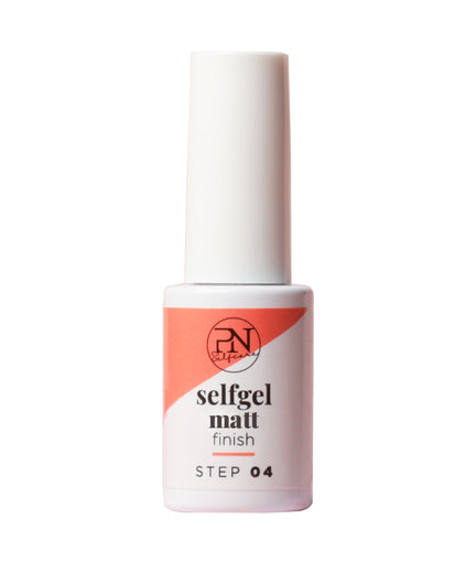 PN Selfgel Matt Finish 6ml
