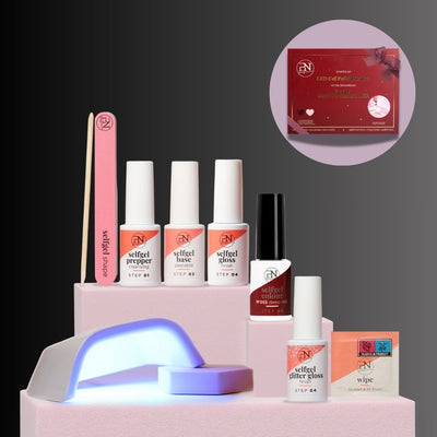 Kits de démarrage
