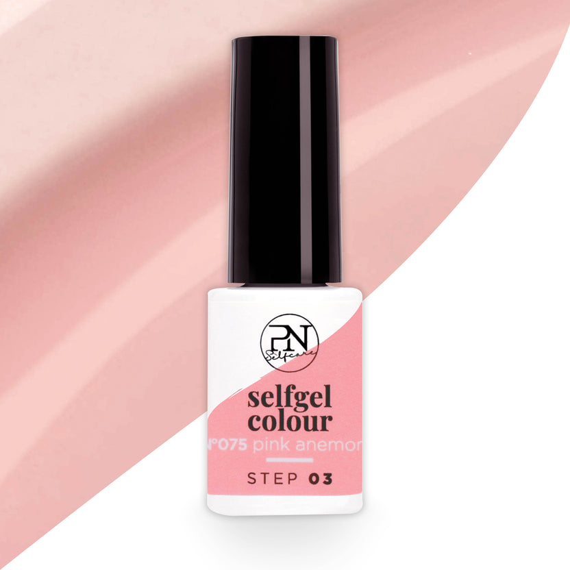 PN Selfgel Couleur 6 ml