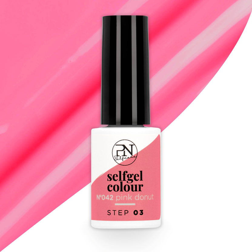 PN Selfgel colour 6ml