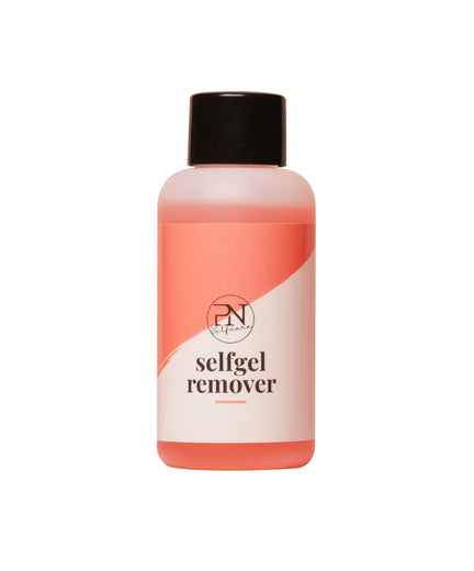 PN Selfgel Remover pour base soakable 60ml