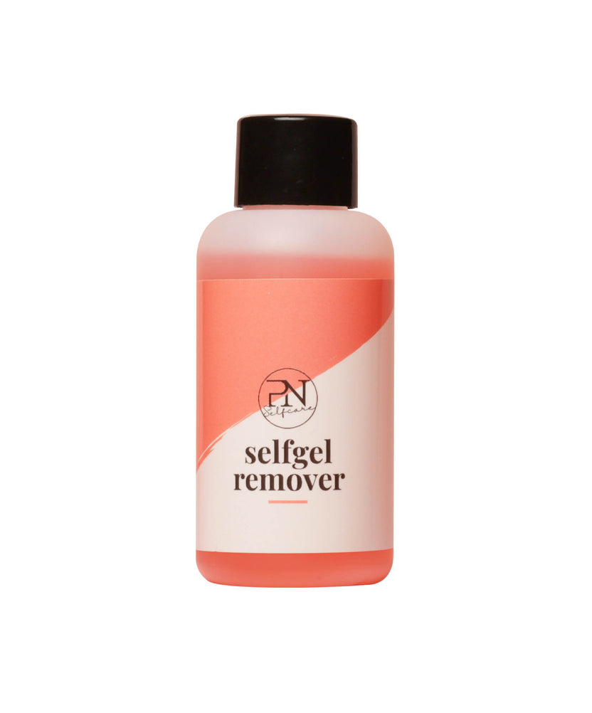 PN Selfgel Remover voor Soak base 60ml