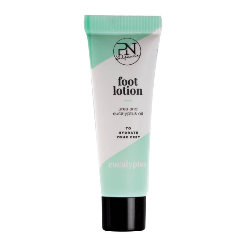 Sample Miracle Foot Lotion 5ml