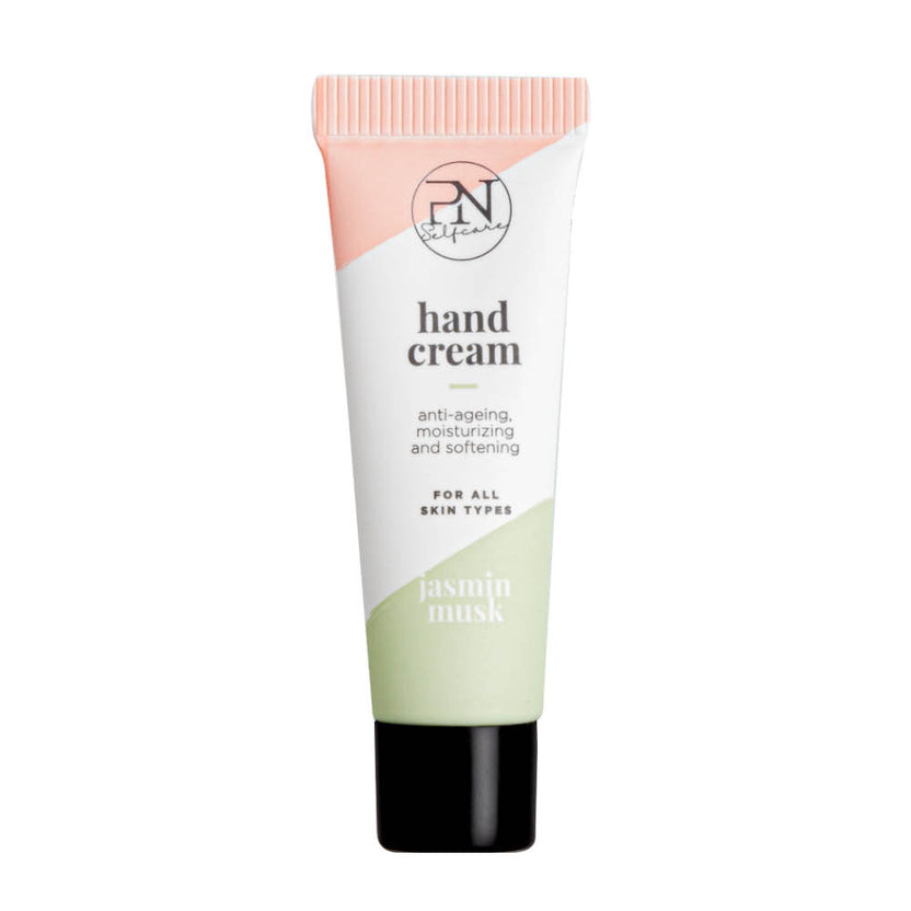 Échantillon Hand Cream Jasmin Musk 5ml