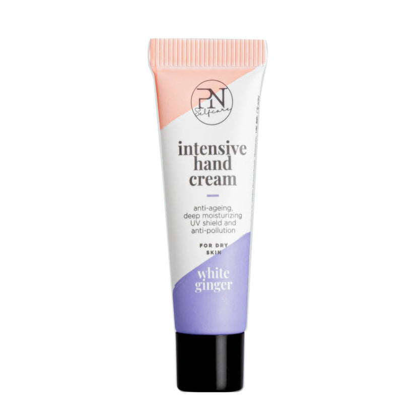 Échantillon Intensive Hand Cream 5ml