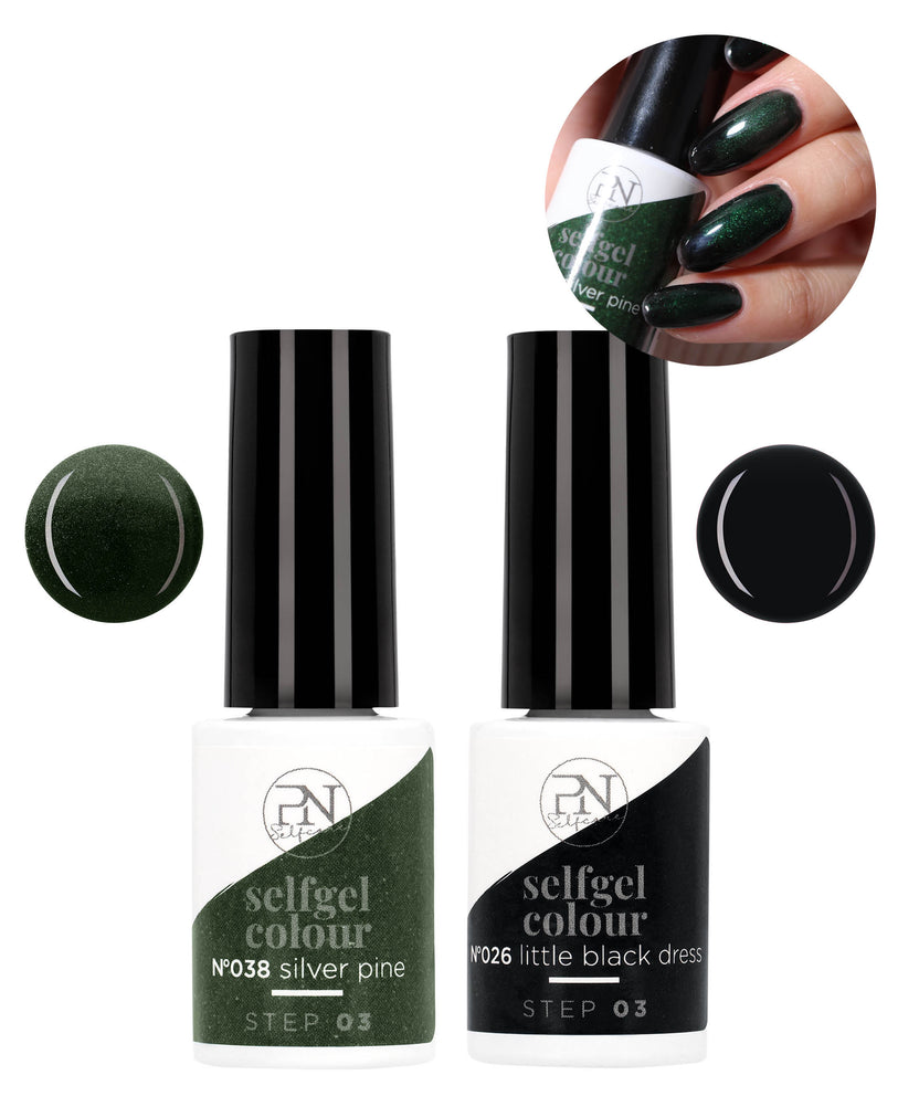 Witch Nails Bundle