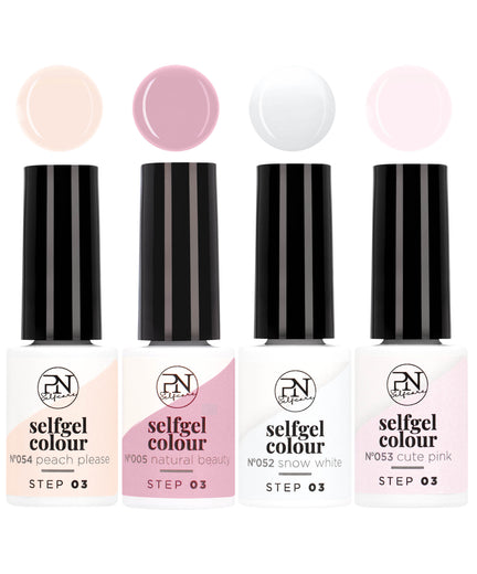 Offre Collection Nude