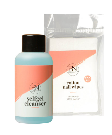 Cleansing Duo - Big Size