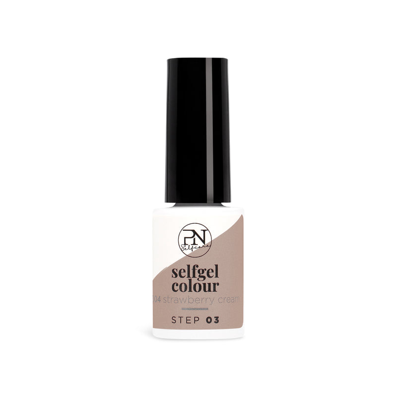 nr 4 Strawberry Cream